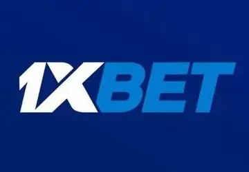 1xBet 로고