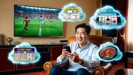 Live24Bet Asia 모바일 스포츠 베팅 및 온라인 카지노 인터페이스
