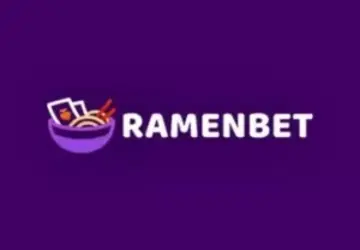 ramenbet 로고